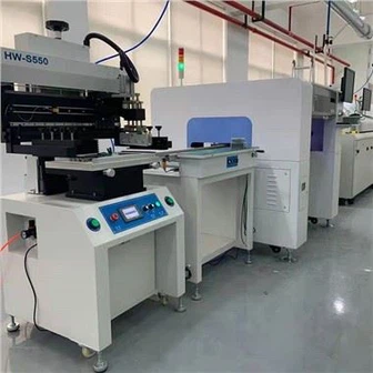 Producător de pcb-uri SMD Machines