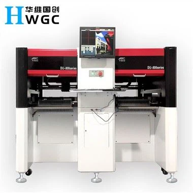 Mașini electronice mari