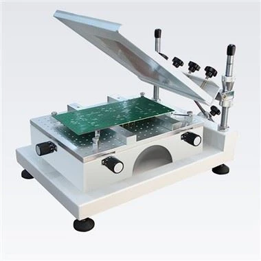mașină mare de fabricare a PCB-uri pentru fabricarea electronică din China, mașină de alegere și plasare de birou