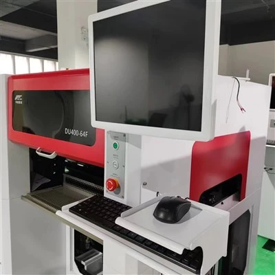 Tipuri de cuptor Reflow